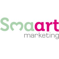 Smaart Marketing logo, Smaart Marketing contact details