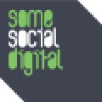 Some Social Digital logo, Some Social Digital contact details