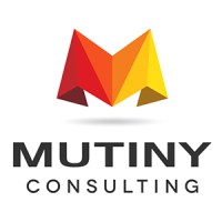 Mutiny Consulting logo, Mutiny Consulting contact details