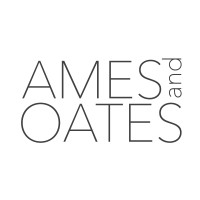 Ames & Oates logo, Ames & Oates contact details