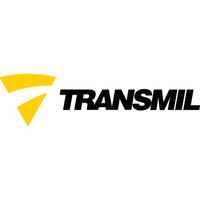 TRANSMIL logo, TRANSMIL contact details