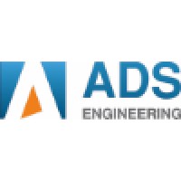 ADS Engineering logo, ADS Engineering contact details