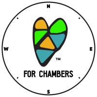 FOR CHAMBERS logo, FOR CHAMBERS contact details