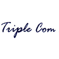 Triple Com s.a.r.l logo, Triple Com s.a.r.l contact details