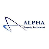 Alpha Property Investment logo, Alpha Property Investment contact details