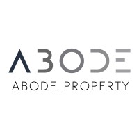 Abode Property logo, Abode Property contact details