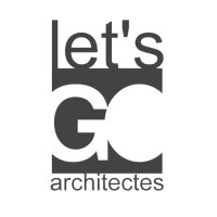 let's GO architectes logo, let's GO architectes contact details