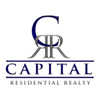 Capital Residential Realty logo, Capital Residential Realty contact details