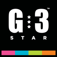 G3 STAR logo, G3 STAR contact details