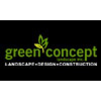 Green Concept Inc. logo, Green Concept Inc. contact details