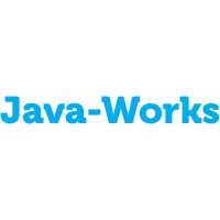 Java-Works logo, Java-Works contact details