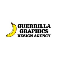 Guerrilla Graphics logo, Guerrilla Graphics contact details