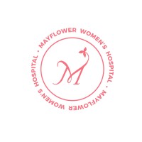 Mayflower Womens Hospital logo, Mayflower Womens Hospital contact details