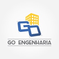 GO ENGENHARIA logo, GO ENGENHARIA contact details