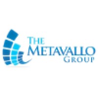 The Metavallo Group logo, The Metavallo Group contact details