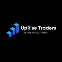 UpRise Traders logo, UpRise Traders contact details