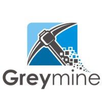 Greymine logo, Greymine contact details