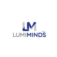 Lumi Minds logo, Lumi Minds contact details