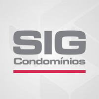 SIG Condomínios logo, SIG Condomínios contact details