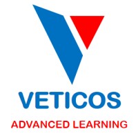 VETICOS -ADVANCED LEARNING logo, VETICOS -ADVANCED LEARNING contact details