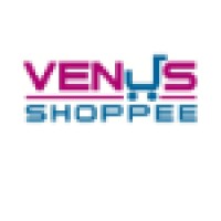 Venus Shoppee logo, Venus Shoppee contact details