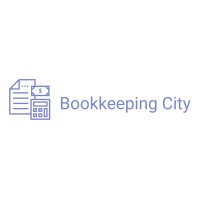 Bookkeeping City logo, Bookkeeping City contact details