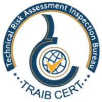 TRAIBCERT LIMITED logo, TRAIBCERT LIMITED contact details