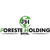 FORESTE HOLDING logo, FORESTE HOLDING contact details