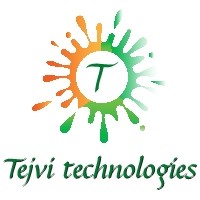 TEJVI TECHNOLOGIES LTD logo, TEJVI TECHNOLOGIES LTD contact details