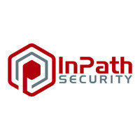 InPath Security logo, InPath Security contact details