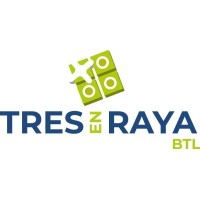 Tres En Raya BTL logo, Tres En Raya BTL contact details