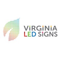 Virginia LED Signs logo, Virginia LED Signs contact details