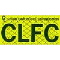 Chain Link Fence Connection logo, Chain Link Fence Connection contact details