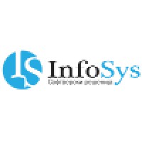 InfoSys doo logo, InfoSys doo contact details