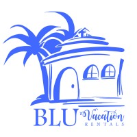 Blu Vacation Rentals logo, Blu Vacation Rentals contact details