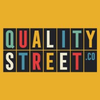 qualitystreet.co logo, qualitystreet.co contact details