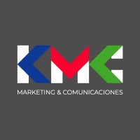 KMC Marketing & Comunicaciones logo, KMC Marketing & Comunicaciones contact details