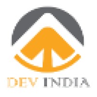 DevIndia logo, DevIndia contact details