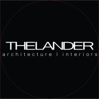 Thelander Architecture & Interiors logo, Thelander Architecture & Interiors contact details