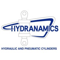 Hydranamics Carter Machine Company logo, Hydranamics Carter Machine Company contact details