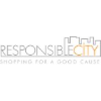 Responsible City logo, Responsible City contact details