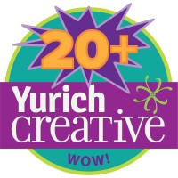 Yurich Creative logo, Yurich Creative contact details