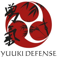 Yuuki Defense logo, Yuuki Defense contact details