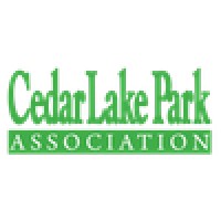 Cedar Lake Park Association logo, Cedar Lake Park Association contact details