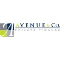 Avenue & Co Private Finance logo, Avenue & Co Private Finance contact details