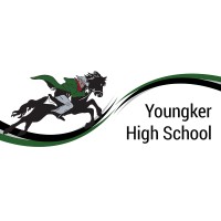 Youngker High School logo, Youngker High School contact details