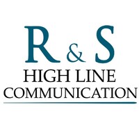 R&S Highline Communication Maroc logo, R&S Highline Communication Maroc contact details