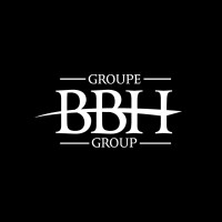 Groupe BBH Inc. logo, Groupe BBH Inc. contact details