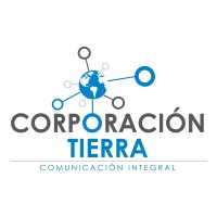 Corporación Tierra logo, Corporación Tierra contact details