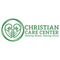 Christian Care Center logo, Christian Care Center contact details